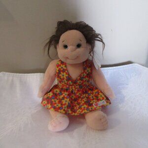 TY Beanie Kids Cookie